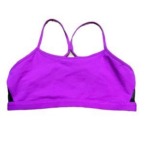 Fabletics Maeve Reversal Sports Bra Womens Regular